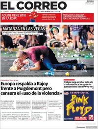 El Correo - 03-10-2017