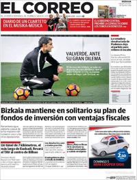 El Correo - 04-03-2017