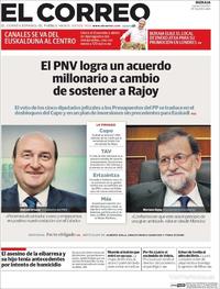 El Correo - 04-05-2017