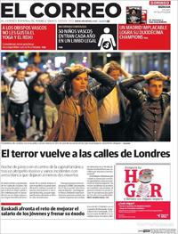 El Correo - 04-06-2017