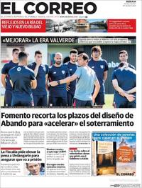 El Correo - 04-07-2017