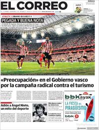 El Correo - 04-08-2017