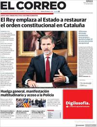 El Correo