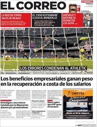 El Correo - 05-02-2017