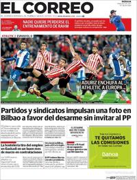 El Correo - 05-04-2017