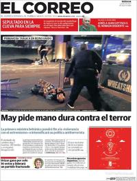El Correo - 05-06-2017