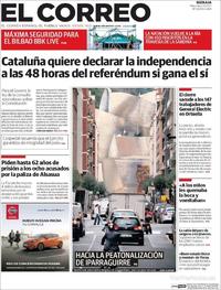 El Correo - 05-07-2017