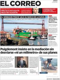 El Correo - 05-10-2017