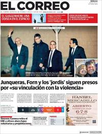 El Correo - 05-12-2017
