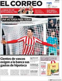 El Correo - 06-01-2017
