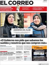 El Correo - 06-02-2017