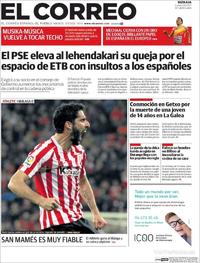 El Correo - 06-03-2017