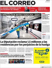 El Correo - 06-04-2017