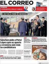 El Correo - 06-05-2017