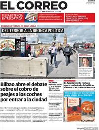 El Correo - 06-06-2017