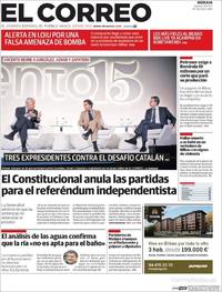 El Correo - 06-07-2017