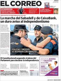 El Correo - 06-10-2017