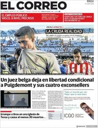 El Correo - 06-11-2017