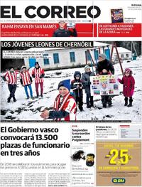 El Correo - 06-12-2017