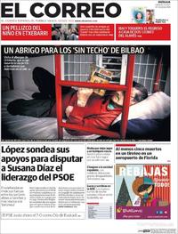 El Correo - 07-01-2017