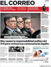 El Correo - 07-02-2017
