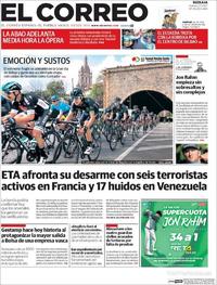 El Correo - 07-04-2017