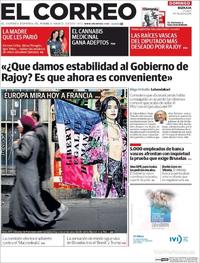 El Correo - 07-05-2017
