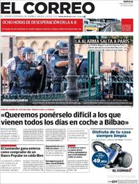 El Correo - 07-06-2017