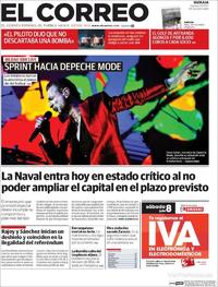 El Correo - 07-07-2017