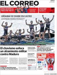 El Correo - 07-08-2017