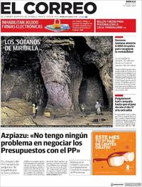 El Correo - 07-11-2017