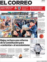 El Correo - 07-12-2017