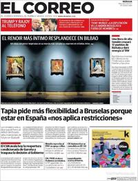 El Correo