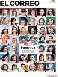 El Correo - 08-03-2017