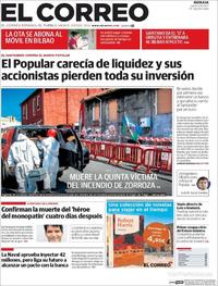 El Correo - 08-06-2017