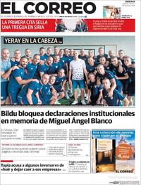 El Correo - 08-07-2017