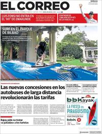 El Correo - 08-08-2017