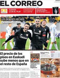 El Correo - 08-12-2017