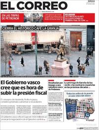 El Correo - 09-02-2017