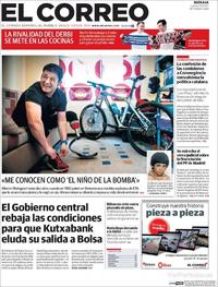 El Correo - 09-03-2017