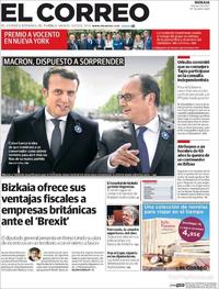 El Correo - 09-05-2017