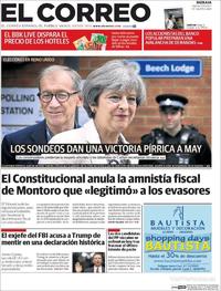 El Correo - 09-06-2017