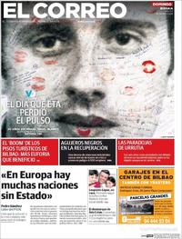 El Correo - 09-07-2017
