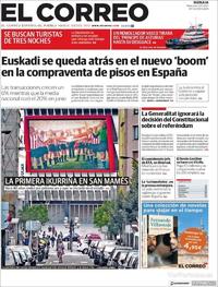 El Correo
