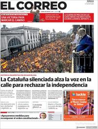 El Correo - 09-10-2017