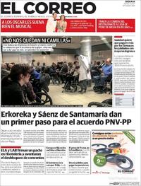 El Correo - 10-01-2017
