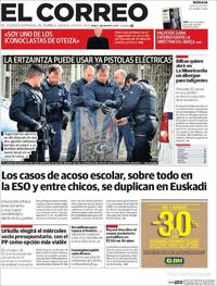 El Correo - 10-03-2017