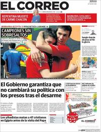 El Correo - 10-04-2017