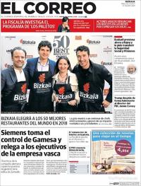 El Correo - 10-05-2017