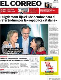 El Correo - 10-06-2017